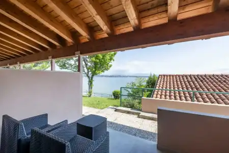 Club Del Sole Desenzano Boutique Resort - 81