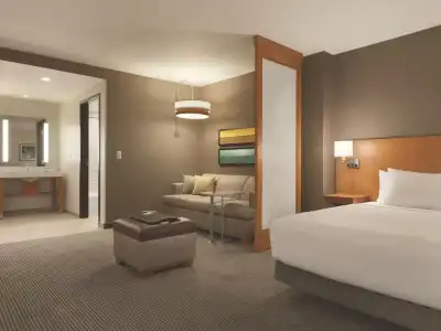 Hyatt Place Washington DC/Georgetown/West End - 33
