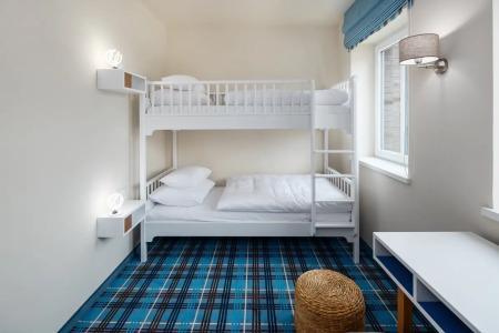 Aalernhüs & Spa - 5