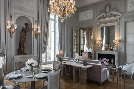 Hôtel de Crillon A Rosewood - 28