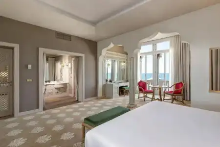 Excelsior Venice Lido Resort - 71