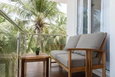 Reef Edge, Maldives - 36