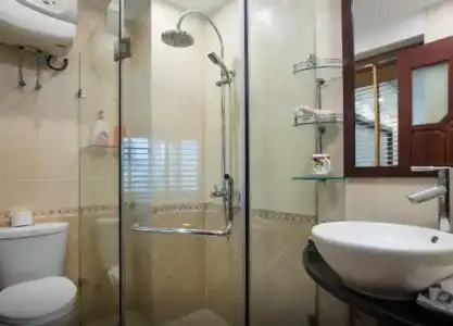 Splendid Star Grand & Spa - 72