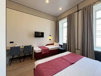 Nevskij 111 - 106