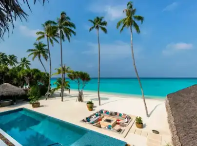 Velaa Private Island - 112