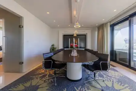 Black Pearl Apartment - 65
