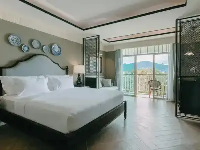 Marina Gallery Resort-KACHA-Kalim Bay by Sugar Marina Boutiques - 45