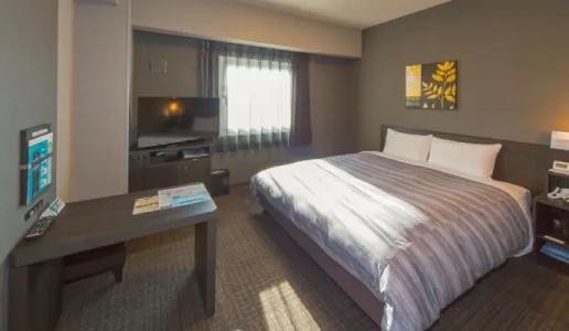 Route-Inn Yamaguchi Yuda Onsen - 34