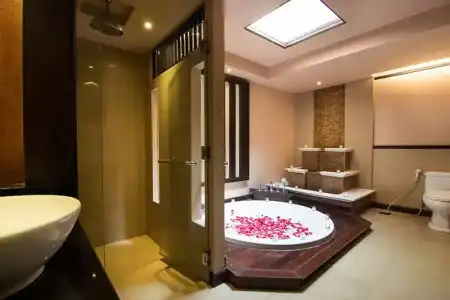Siripanna Villa Resort & Spa Chiang Mai  - 75