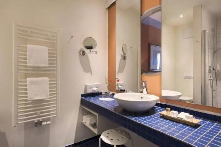 Sunday Resort Hafendorf Rheinsberg - 9