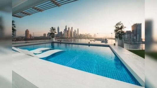 Five Palm Jumeirah - 175