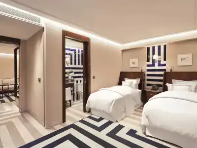 Rixos Premium Göcek Adult Only - 53