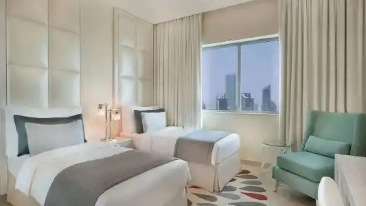 Damac Maison Dubai Mall Street - 57