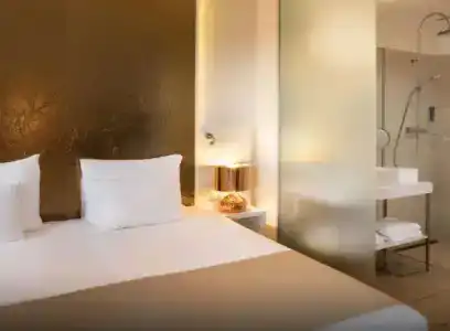 Amedia Luxury Suites Graz, Trademark Collection by Wyndham - 45