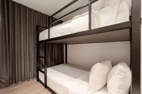 Citrus Sukhumvit 13 Nana Bangkok by Compass Hospitality - 39