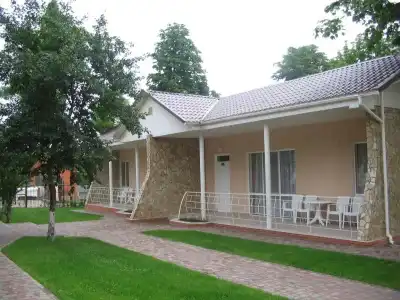 Sovinyon Resort - 14
