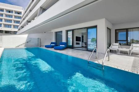 Parklane, a Luxury Collection Resort & Spa, Limassol - 84