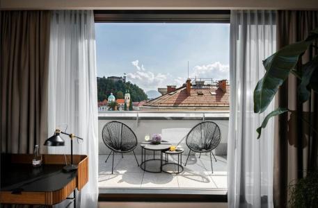 City Ljubljana - 70