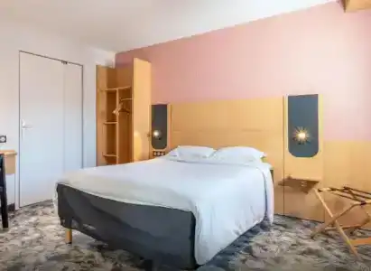 ibis Marseille Est La Valentine - 45