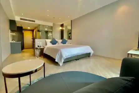 Golden City Rayong - 80
