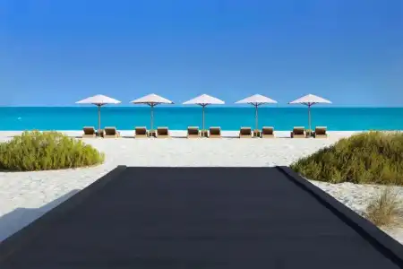 Park Hyatt Abu Dhabi and Villas - 11