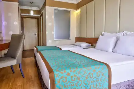 Taç Premier & Spa - 50