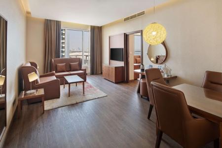 Radisson Blu, Canal View - 79