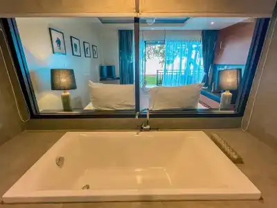 Kacha Resort & Spa, - 79