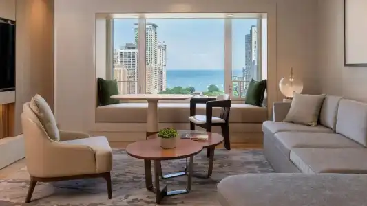 Park Hyatt Chicago - 55
