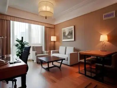 DC Hangzhou CBD, part of JdV by Hyatt - 40