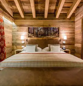Hôtel Nendaz 4 Vallées & Spa - 62