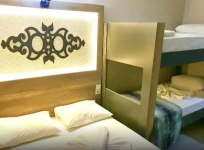 Otel Star Palace - 25