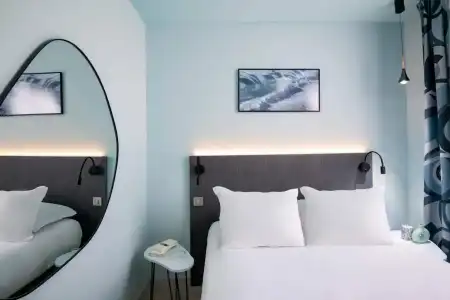 Best Western Alba - 26