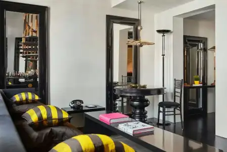 Duxton Reserve Singapore, Autograph Collection - 63