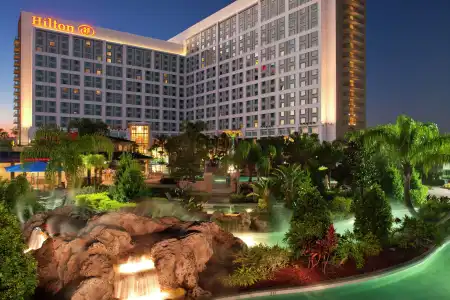 Hilton Orlando - 20
