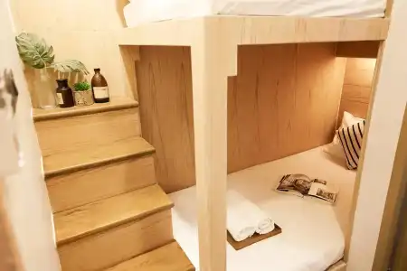 Vann Bangkok Boutique House - 45