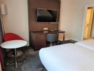 Hilton Brussels Grand Place - 52