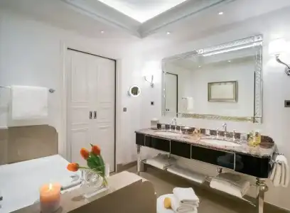 Palazzo Parigi & Grand Spa Milano - 70