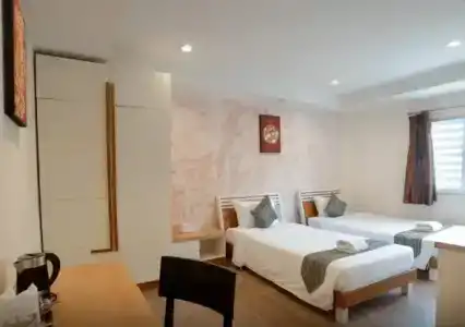 Hyatt Regency Hua Hin - 58