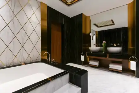 The Ritz-Carlton, Doha - 100