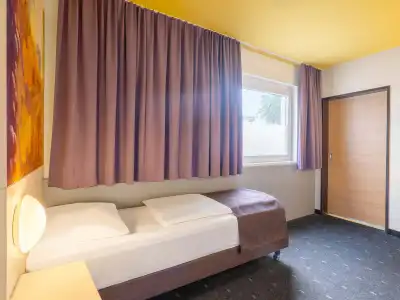 B&B Heilbronn - 34