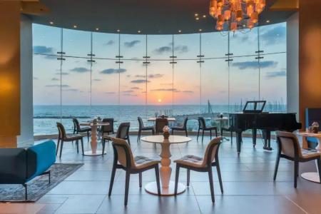 Herods Tel Aviv by the Beach - 11