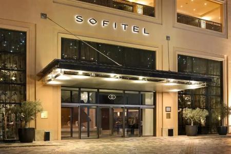 Sofitel Dubai Jumeirah Beach - 49