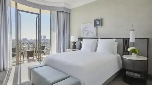 Beverly Wilshire, A Four Seasons - 65