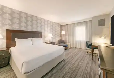 Jamaica Bay Inn Marina Del Rey,Tapestry Collection by Hilton - 58