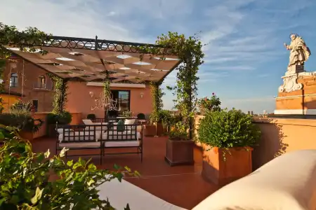 Grand Majestic già Baglioni - 24