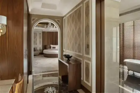 Marsa Malaz Kempinski, The Pearl - Doha - 104