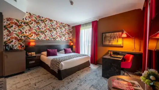 Van der Valk Selys Liege & Spa - 36