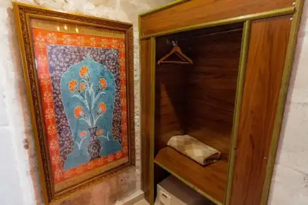 Amber Cave Suites - 25