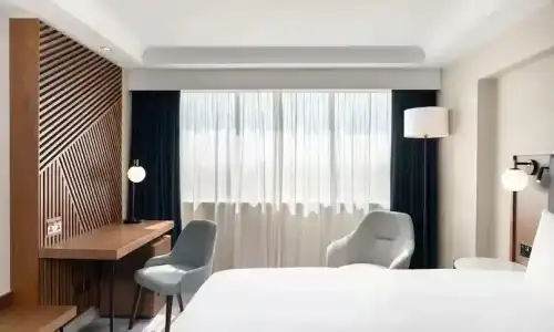 Hilton London Metropole - 69